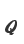 Q