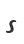 S