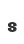 s