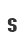 S
