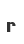 r
