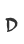d
