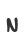 N