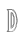 D