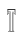 T
