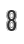 8