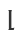 l