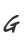 G