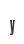 y