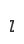 z