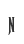 N