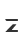 z