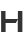 H