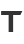 T