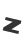 Z