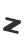 Z