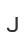 j