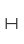 H