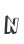 n