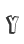 Y