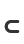 C