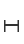 H