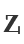 Z