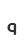 q