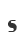 s