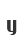 y