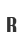 R