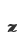 z