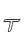 T
