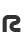 R