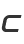 C