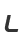 L