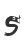 s