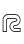 R