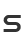 s