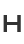 H