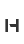 H