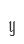 y