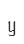 y