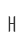 H