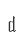 d