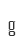 g