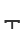 T