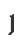 J