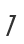 7