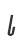 L